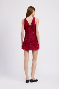 Roisin Shift Dress