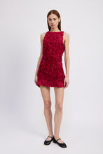 Load image into Gallery viewer, Roisin Shift Dress