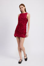 Load image into Gallery viewer, Roisin Shift Dress