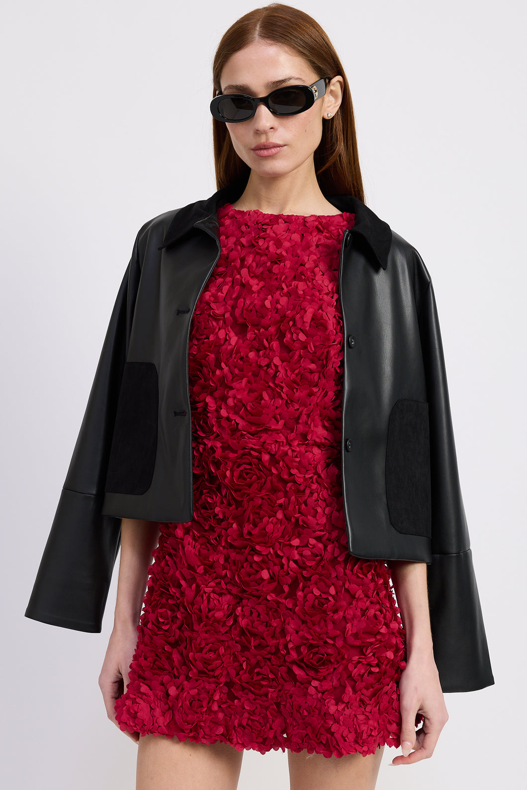 Roisin Shift Dress