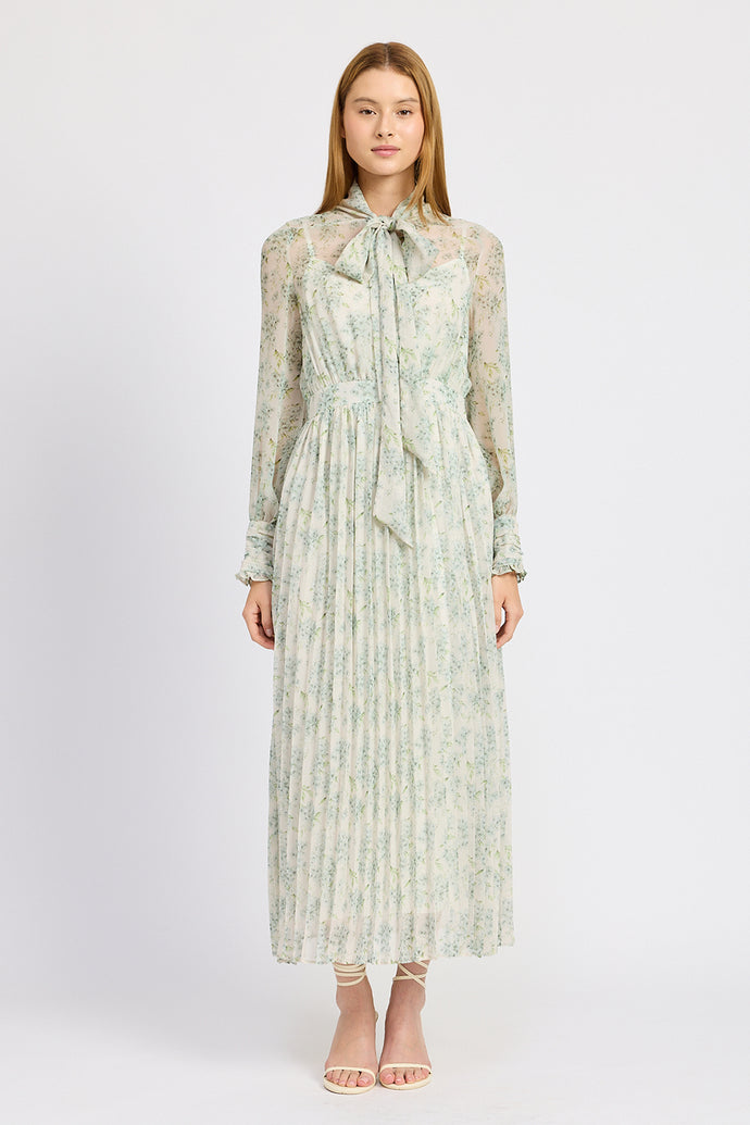 Marlene Maxi Dress