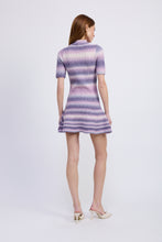 Load image into Gallery viewer, Greer Sweater Mini Dress