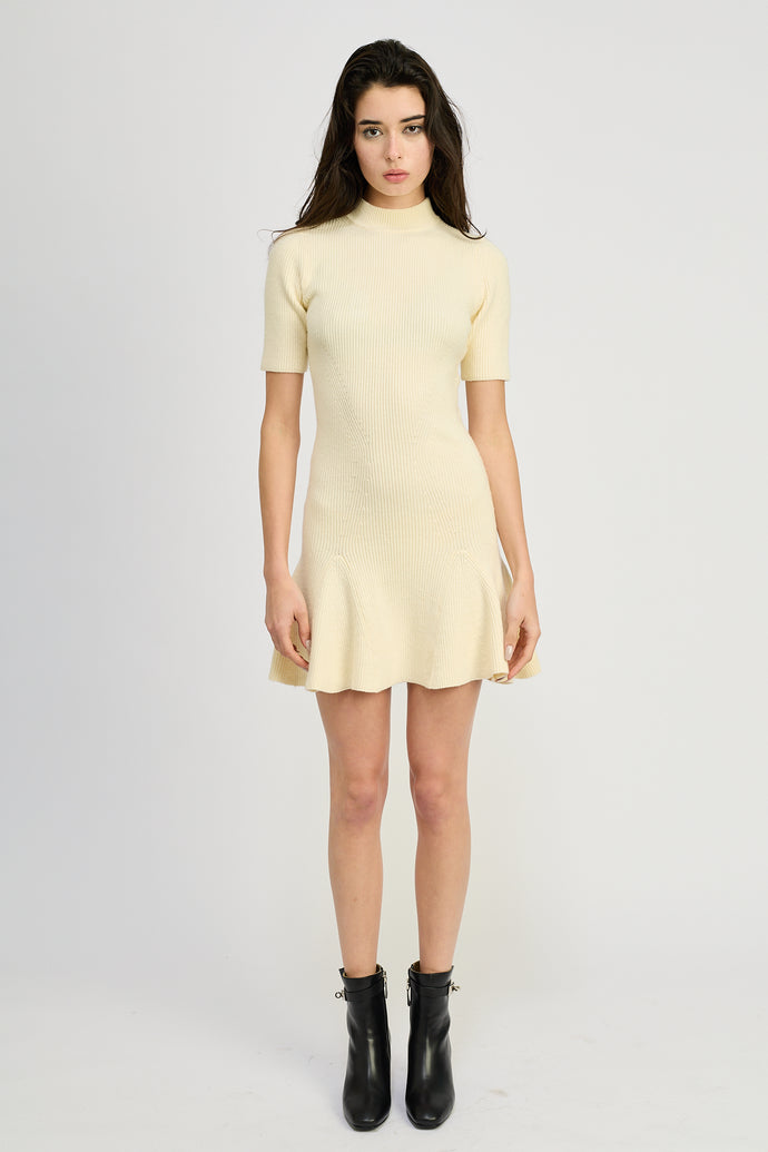 Sanam Mini Dress