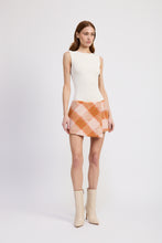 Load image into Gallery viewer, Elizabeth Mini Skort