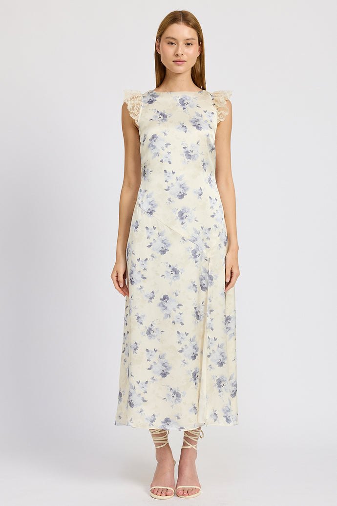 Petra Maxi Dress