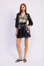 Load image into Gallery viewer, Iris Mini Dress