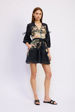 Load image into Gallery viewer, Iris Mini Dress