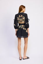 Load image into Gallery viewer, Iris Mini Dress