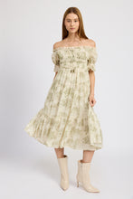 Load image into Gallery viewer, Leighton Maxi Dress