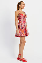 Load image into Gallery viewer, Magnolia Mini Dress