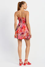 Load image into Gallery viewer, Magnolia Mini Dress