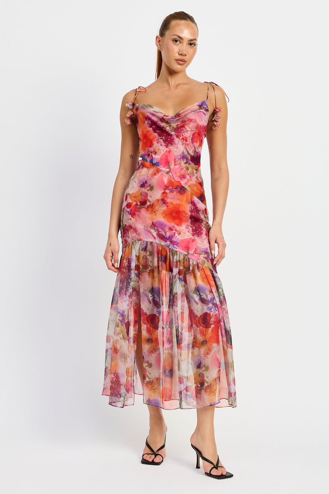 tall maxi dresses Salty Palm Ruby Slip Dress – OZ RESORT Size:8/9 years Ralph Lauren holiday outfit Teal Green Suit