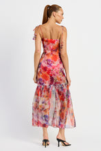 Load image into Gallery viewer, Magnolia Maxi Dress