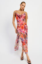 Load image into Gallery viewer, Magnolia Maxi Dress