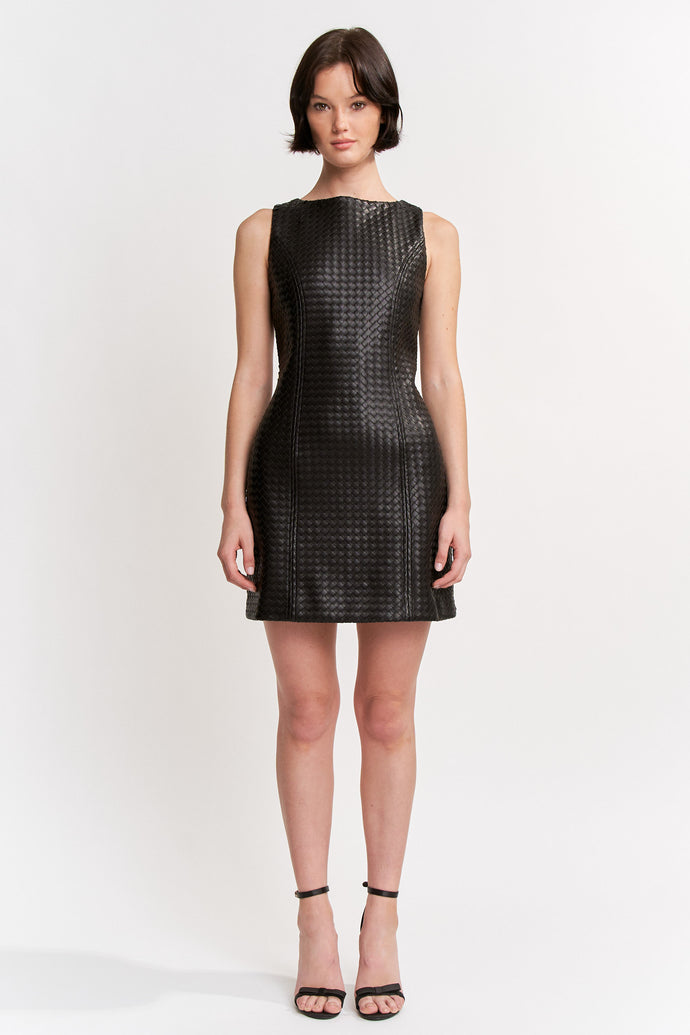 Essence Sheath Dress