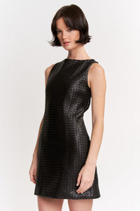 Essence Sheath Dress