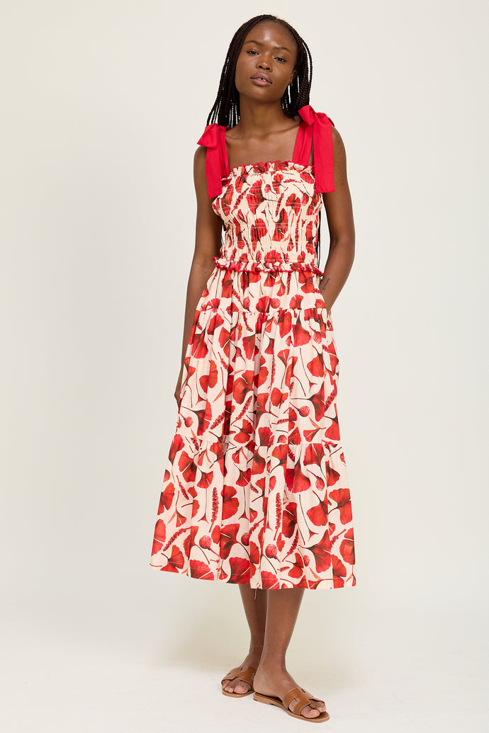 Josie Maxi Dress