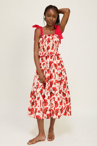 Josie Maxi Dress