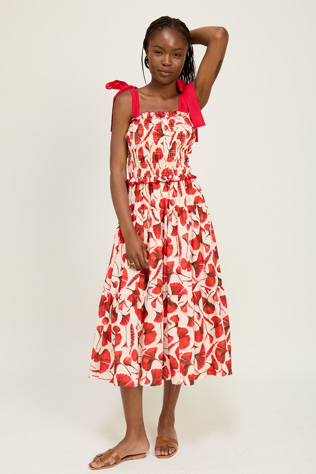 Josie Maxi Dress
