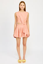 Load image into Gallery viewer, Amira Romper