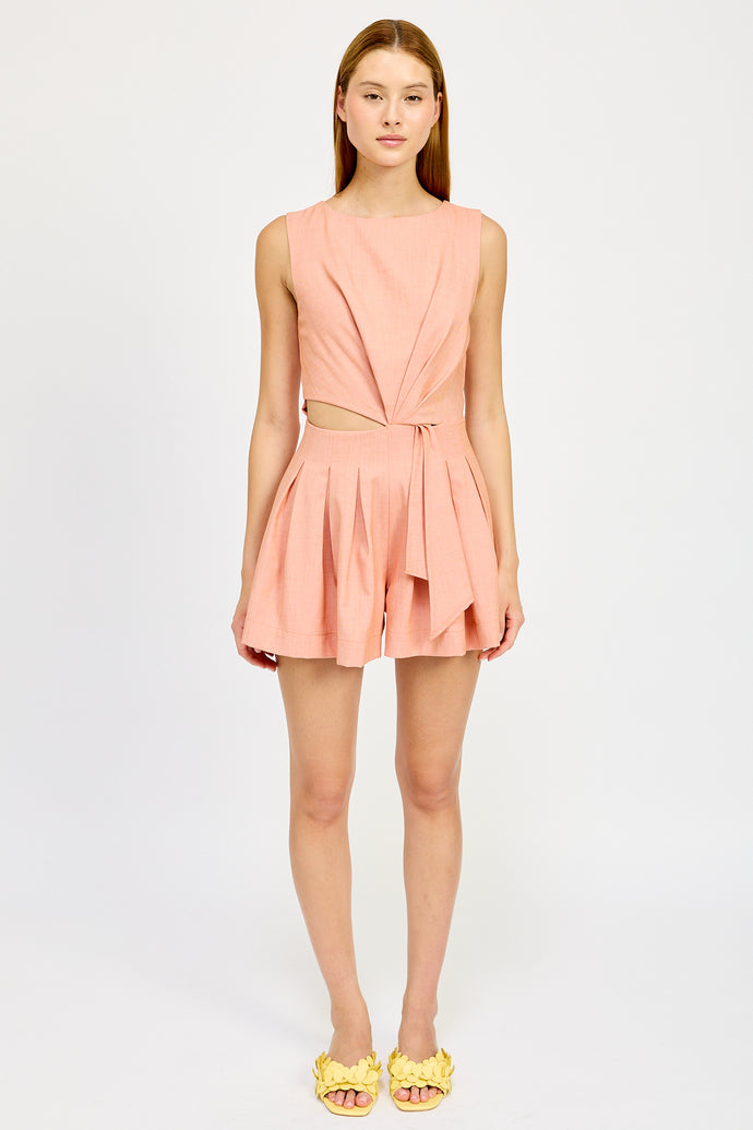 Amira Romper