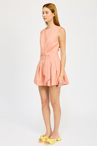 Amira Romper