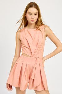 Amira Romper