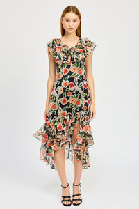 Eden Maxi Dress