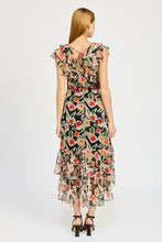 Load image into Gallery viewer, Eden Maxi Dress