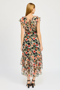 Eden Maxi Dress