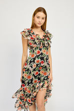 Load image into Gallery viewer, Eden Maxi Dress