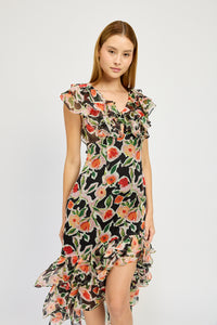 Eden Maxi Dress