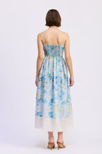Load image into Gallery viewer, Vivian Midi Dress