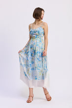 Load image into Gallery viewer, Vivian Midi Dress