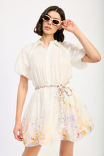 Load image into Gallery viewer, Taylorann Mini Dress