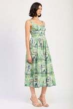 Load image into Gallery viewer, Molly Midi Dress