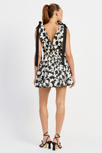 Load image into Gallery viewer, Laurel Mini Dress