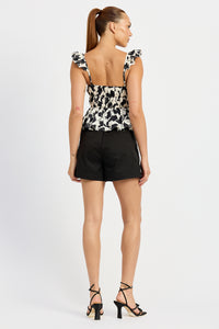 Laurel Top