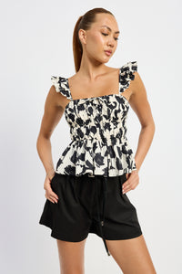 Laurel Top