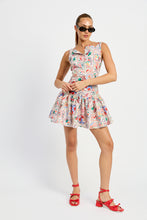 Load image into Gallery viewer, Nayeli Mini Dress