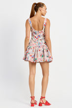 Load image into Gallery viewer, Nayeli Mini Dress