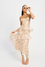 Load image into Gallery viewer, Kimberly Maxi Dress