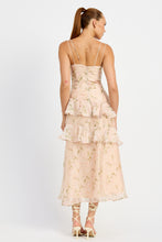 Load image into Gallery viewer, Kimberly Maxi Dress