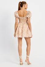 Load image into Gallery viewer, Kimberly Mini Dress