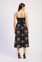Load image into Gallery viewer, Sutton Midi Dress