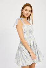 Load image into Gallery viewer, Scarlett Mini Dress