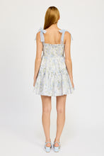 Load image into Gallery viewer, Scarlett Mini Dress