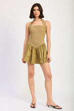 Load image into Gallery viewer, Wren Mini Dress