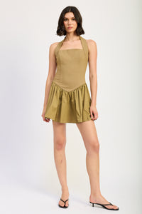 Wren Mini Dress