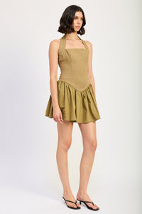 Wren Mini Dress